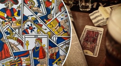 Гороскоп Таро на 12 сентября Гороскоп Таро на 12 сентября