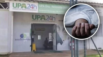 Родич помітив, що "тіло" їхнього близького ще дихало Родич помітив, що "тіло" їхнього близького ще дихало