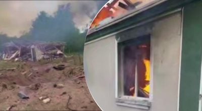 взрыв на Волыни взрыв на Волыни