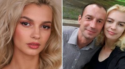 Ірина Заруцька Ірина Заруцька