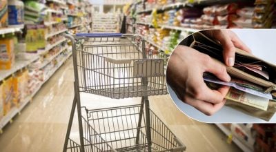 деньги, продукты деньги, продукты