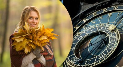 Три знаки зодіаку отримають шалену удачу цієї осені - кому щаститиме з жовтня Три знаки зодіаку отримають шалену удачу цієї осені - кому щаститиме з жовтня