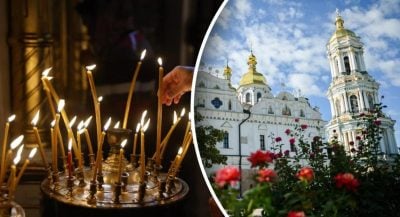 13 вересня: яке церковне свято і що не можна робити 13 вересня: яке церковне свято і що не можна робити