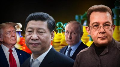 Рішення про завершення війни ухвалюватиме не Кремль: Пендзин – про те, хто поставить крапку