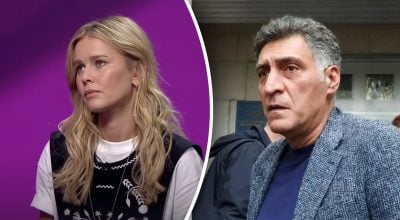 Кузнєцова розповіла про те, що їй пропонував Кеосаян Кузнєцова розповіла про те, що їй пропонував Кеосаян