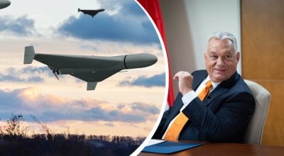 Чому російські дрони атакували Польщу: Орбан здивував абсурдною причиною Чому російські дрони атакували Польщу: Орбан здивував абсурдною причиною