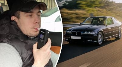 Алкотестер покаже сп'яніння - 5 продуктів, які не варто вживати водіям Алкотестер покаже сп'яніння - 5 продуктів, які не варто вживати водіям