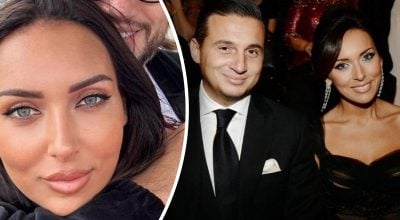 Алсу рассказала, как терпела экс-мужа и что с ней случилось Алсу рассказала, как терпела экс-мужа и что с ней случилось