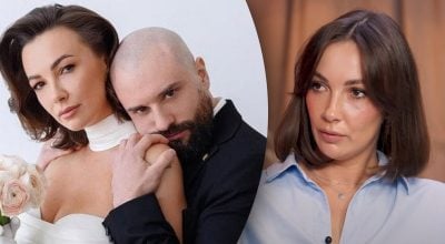 Ольга Мерзликина, Виктор Розовый Ольга Мерзликина, Виктор Розовый