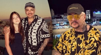 Філіп Кіркоров Філіп Кіркоров