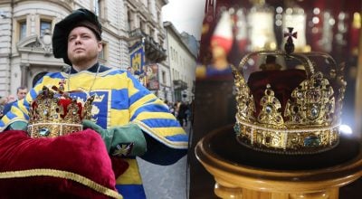 В України був свій король – відкриття, яке зламає шкільні стереотипи В України був свій король – відкриття, яке зламає шкільні стереотипи