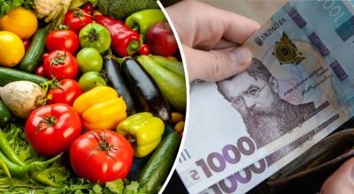 Популярний в Україні овоч стає дефіцитом - ціни росуть з шаленим темпом Популярний в Україні овоч стає дефіцитом - ціни росуть з шаленим темпом