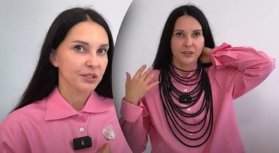 Аксесуари для кожного дня Аксесуари для кожного дня