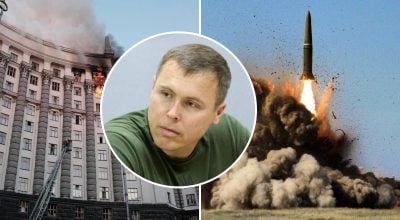 Росія готує удар по Верховній Раді - нардеп розкрив план Путіна Росія готує удар по Верховній Раді - нардеп розкрив план Путіна