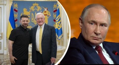 'Ми надзвичайно близькі': Келлог зробив гучну заяву щодо завершення війни 'Ми надзвичайно близькі': Келлог зробив гучну заяву щодо завершення війни