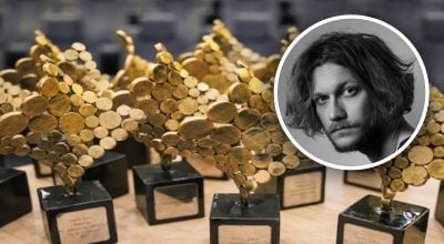 У Києві вручили кінопремію У Києві вручили кінопремію