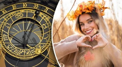 Гороскоп на завтра 15 сентября: Ракам - сверхординарное событие, Козерогам - проблема Гороскоп на завтра 15 сентября: Ракам - сверхординарное событие, Козерогам - проблема
