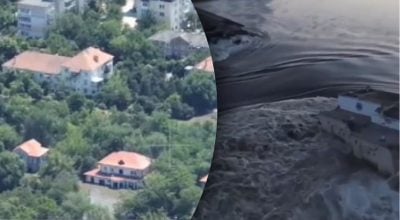 Чи потрібно відбудовувати Каховську ГЕС — в Україні поставили крапку в питанні Чи потрібно відбудовувати Каховську ГЕС — в Україні поставили крапку в питанні