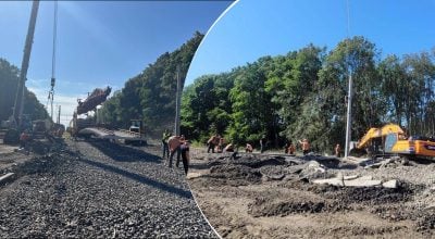 железная дорога на Киевщине железная дорога на Киевщине