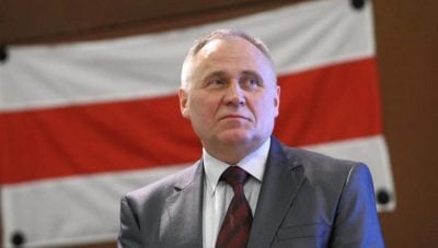 Статкевич Статкевич