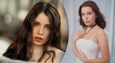 Христина Соловій Христина Соловій