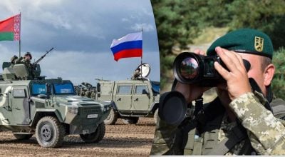 Учения, Беларусь