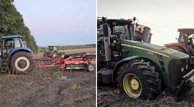 Ракетний удар по Сумщині Ракетний удар по Сумщині