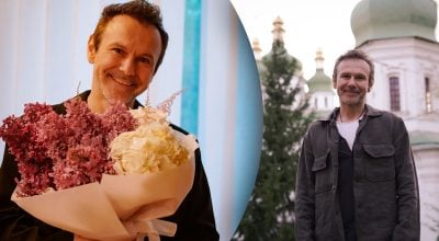 Святослав Вакарчук Святослав Вакарчук