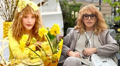 Алла Пугачова Алла Пугачова