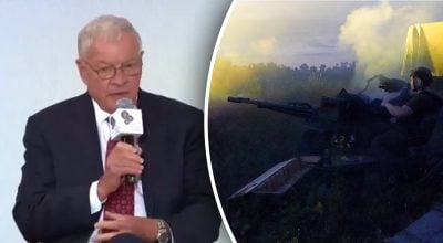 Україна перемагає РФ - Келлог зробив гучну заяву про хід війни та розкрив деталі Україна перемагає РФ - Келлог зробив гучну заяву про хід війни та розкрив деталі