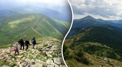 'Є велика проблема': історик розкрив секрет Говерли та що означає її назва 'Є велика проблема': історик розкрив секрет Говерли та що означає її назва