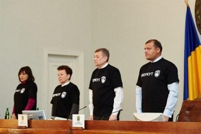 Держава не зупинила Добкіна санкціями — тепер він намагається розхитати Україну, - експерт Держава не зупинила Добкіна санкціями — тепер він намагається розхитати Україну, - експерт