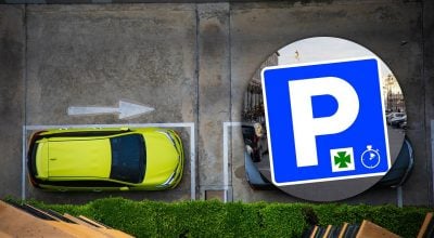За ігнорування – штраф: водіїв попередили про новий важливий знак на дорогах За ігнорування – штраф: водіїв попередили про новий важливий знак на дорогах