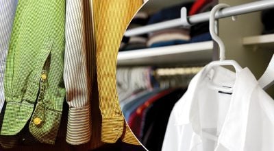 Який колір одягу ви зазвичай носите: улюблені відтінки розкриють тип характеру Який колір одягу ви зазвичай носите: улюблені відтінки розкриють тип характеру