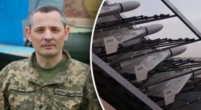 Україна готова навчити Європу збивати дрони Україна готова навчити Європу збивати дрони