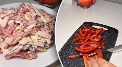 салат салат
