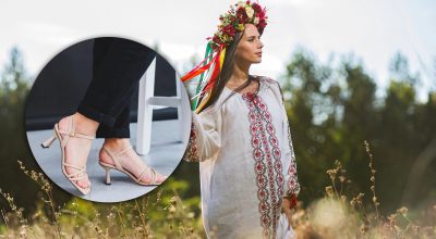 Одна трагічна подія все змінила: коли українки вперше одягнули штани Одна трагічна подія все змінила: коли українки вперше одягнули штани