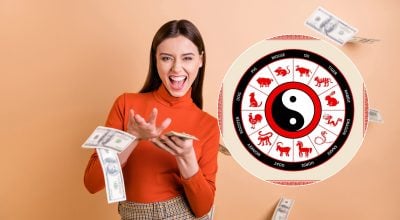 Финансовая фортуна улыбнется четырем знакам зодиака 16 сентября: кто в списке Финансовая фортуна улыбнется четырем знакам зодиака 16 сентября: кто в списке