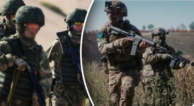 ВСУ, Армия РФ ВСУ, Армия РФ