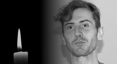 Загинув у бою за Україну артист Львівської опери