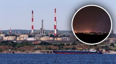Саратовский НПЗ Саратовский НПЗ