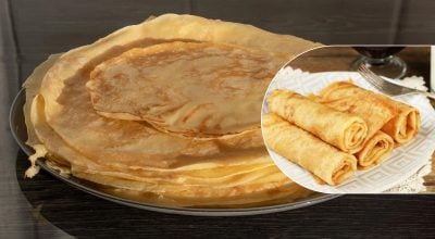 блинчики блинчики