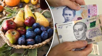 По 5 грн уже не буде - названо нову ціну на один із найпопулярніших фруктів По 5 грн уже не буде - названо нову ціну на один із найпопулярніших фруктів