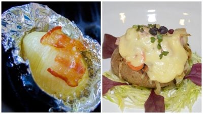 картопля картопля