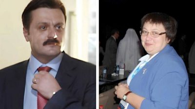 У МАГАТЕ від імені України працюють люди державного зрадника Деркача - ЗМІ У МАГАТЕ від імені України працюють люди державного зрадника Деркача - ЗМІ