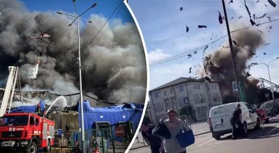 'Їй не боляче': Зеленський емоційно відреагував на безперервні атаки РФ 'Їй не боляче': Зеленський емоційно відреагував на безперервні атаки РФ