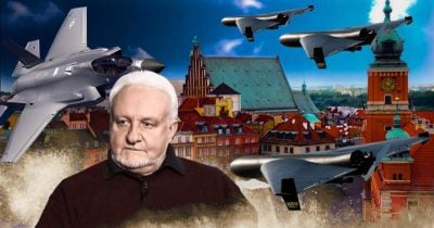 Закрити небо над Україною буде складно, є 3 сценарії - Криволап Закрити небо над Україною буде складно, є 3 сценарії - Криволап