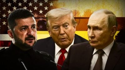 Путин послал сигнал Украине о войне - что задумали в Кремле и при чем здесь Трамп