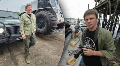 Дмитрий Комаров Дмитрий Комаров