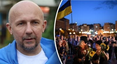 Як змінилась Україна після понад трьох років полону - журналіст розкрив правду Як змінилась Україна після понад трьох років полону - журналіст розкрив правду